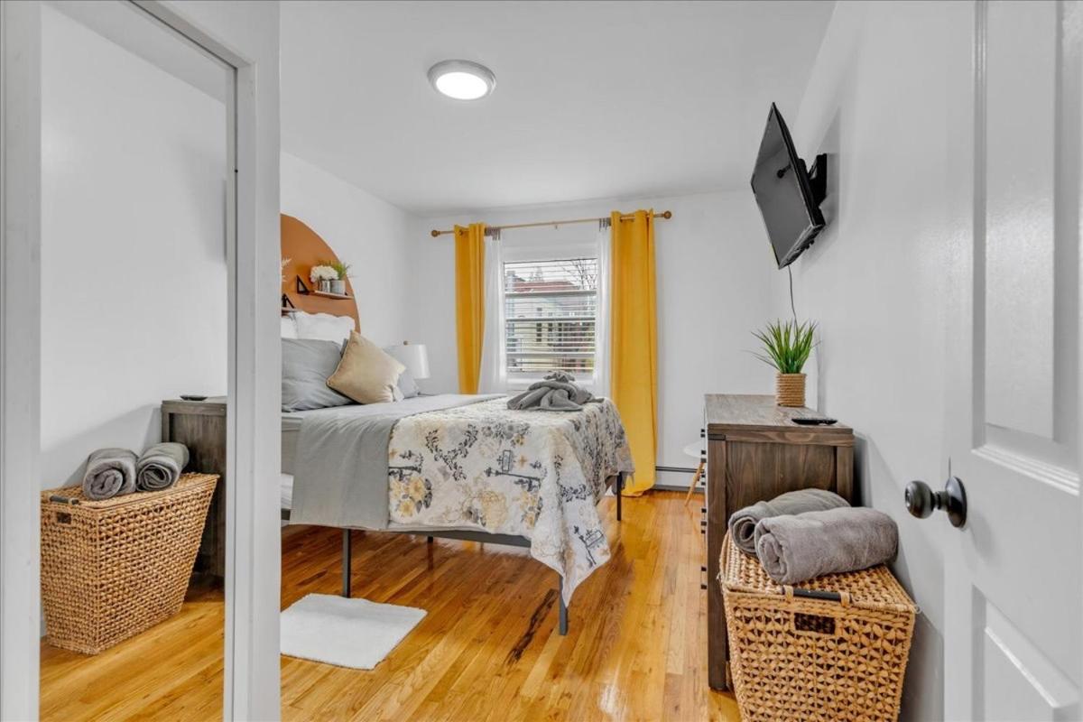 Brooklyn Way Apartman New York Kültér fotó