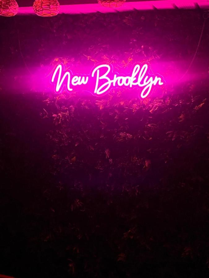 Brooklyn Way Apartman New York Kültér fotó